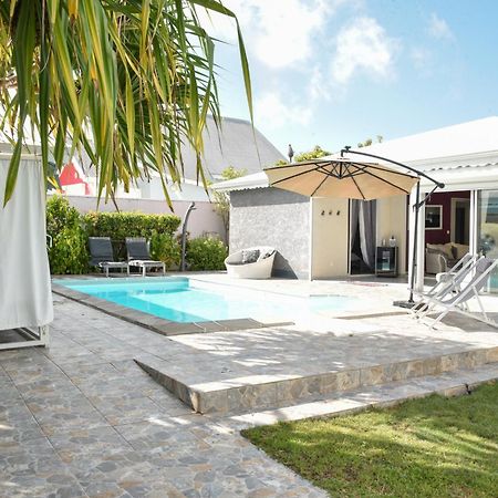 Villa Almeida A 500M De La Plage Courcelles Buitenkant foto