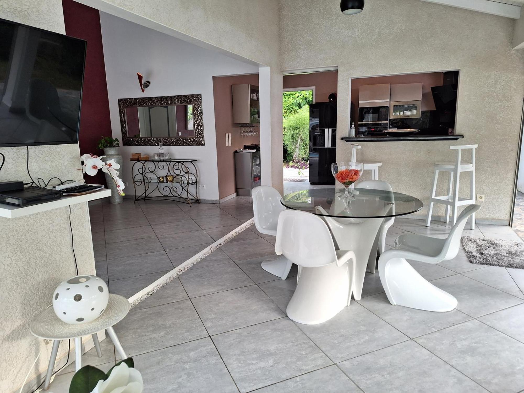 Villa Almeida A 500M De La Plage Courcelles Buitenkant foto