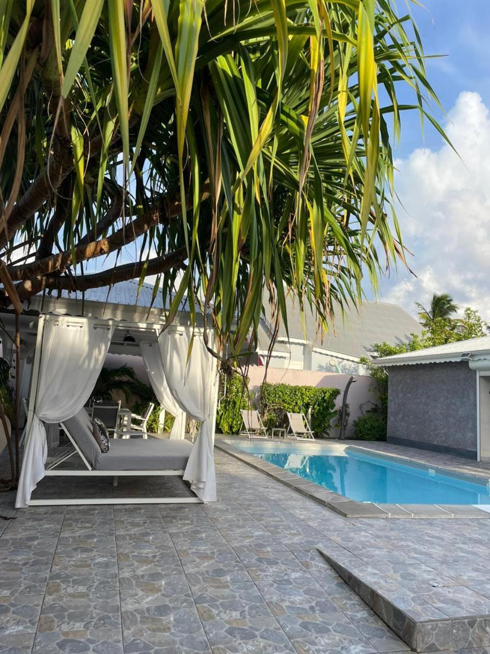 Villa Almeida A 500M De La Plage Courcelles Buitenkant foto