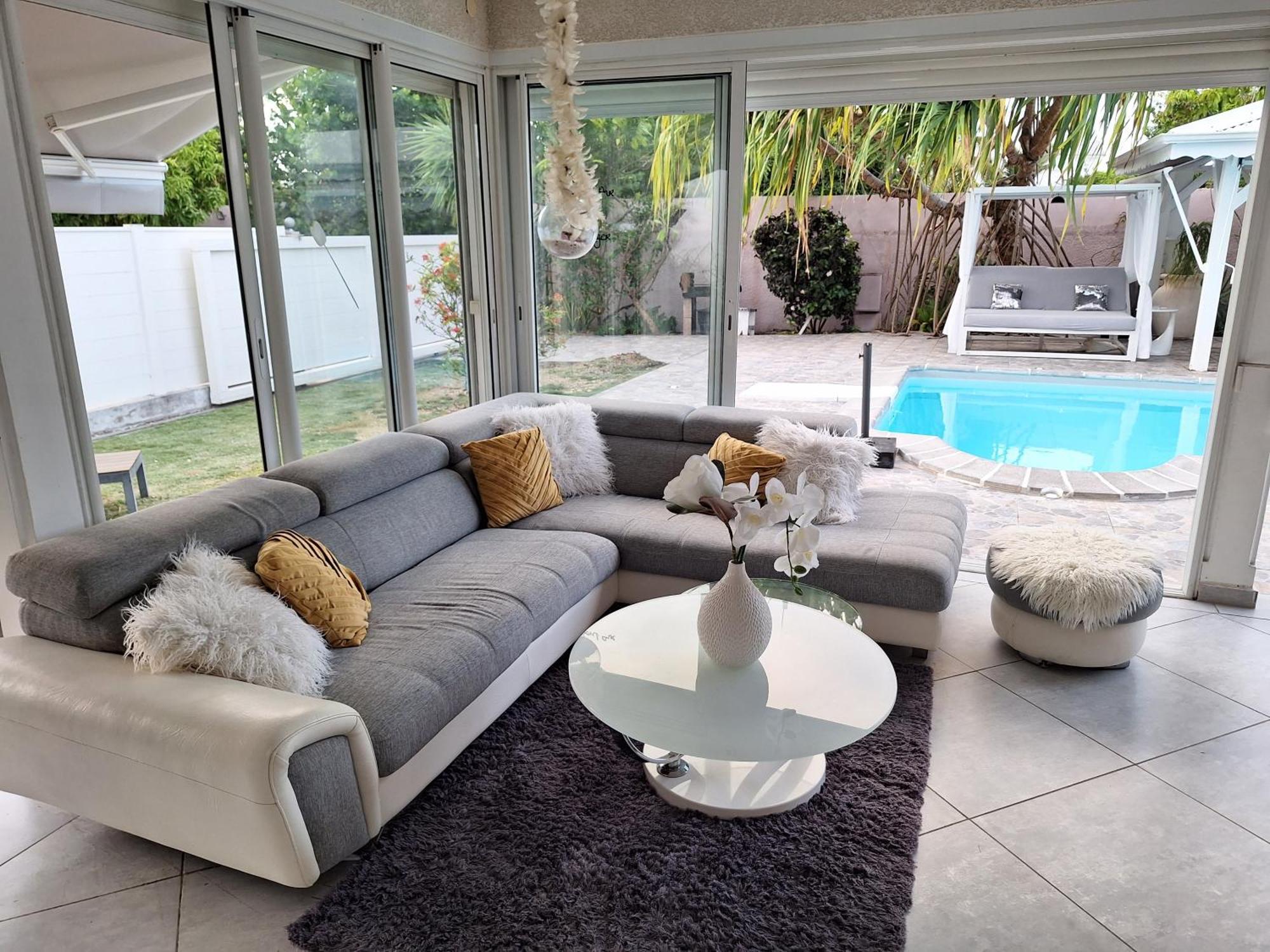 Villa Almeida A 500M De La Plage Courcelles Buitenkant foto