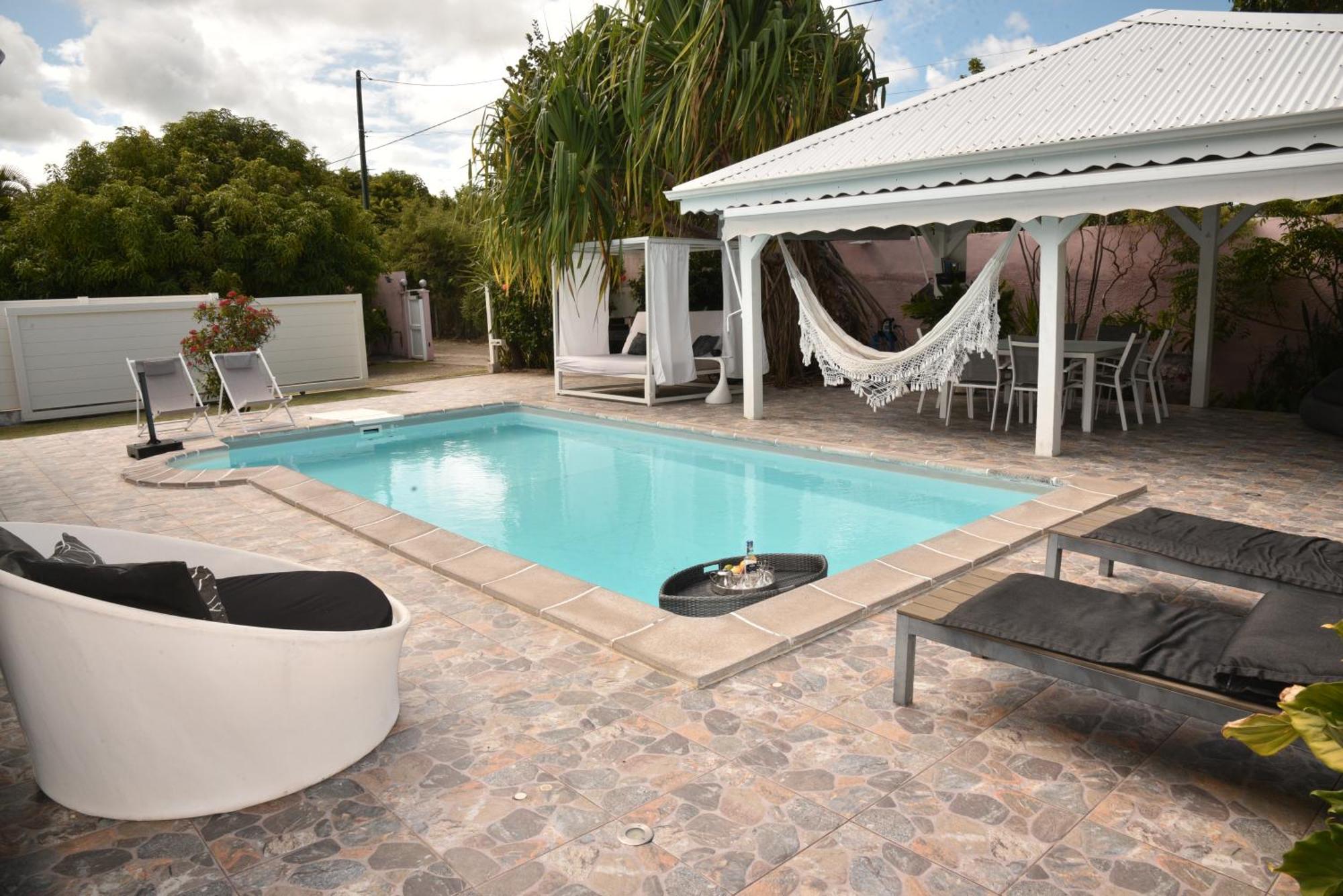 Villa Almeida A 500M De La Plage Courcelles Buitenkant foto