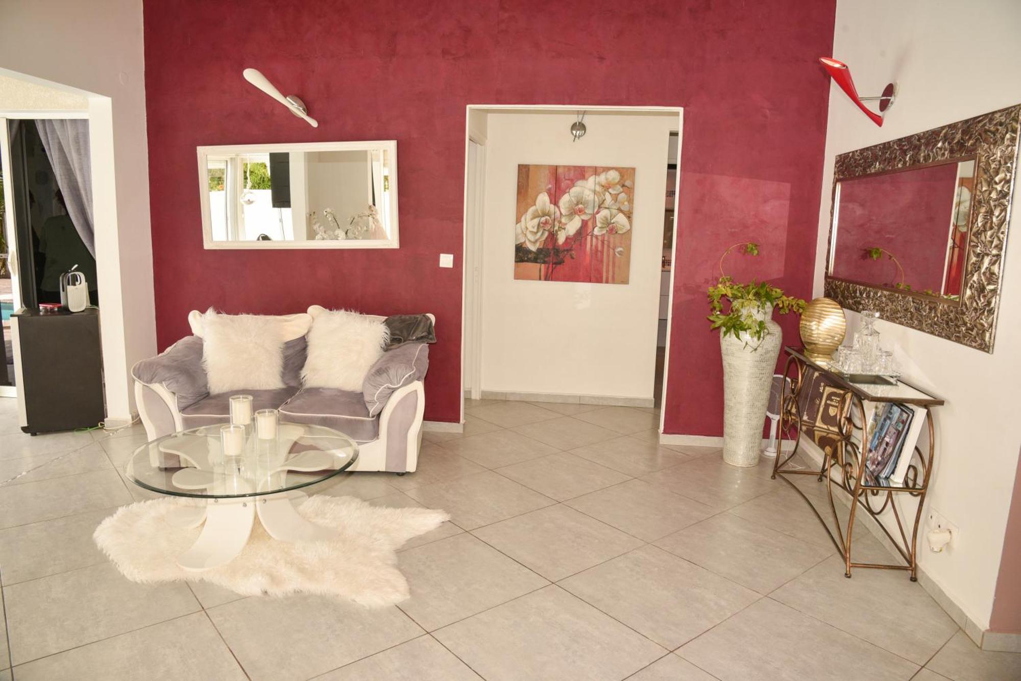Villa Almeida A 500M De La Plage Courcelles Buitenkant foto