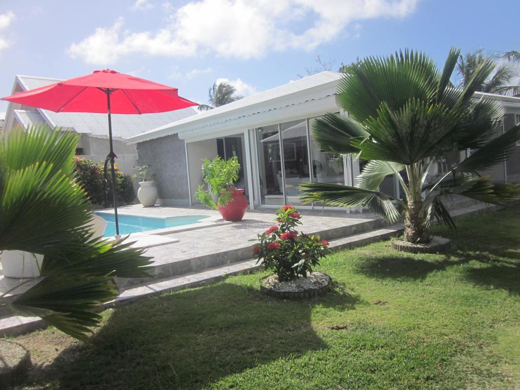 Villa Almeida A 500M De La Plage Courcelles Buitenkant foto