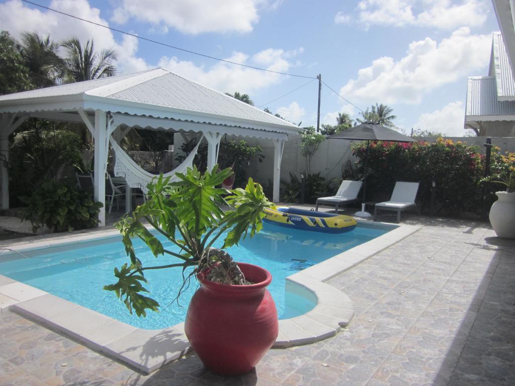 Villa Almeida A 500M De La Plage Courcelles Buitenkant foto