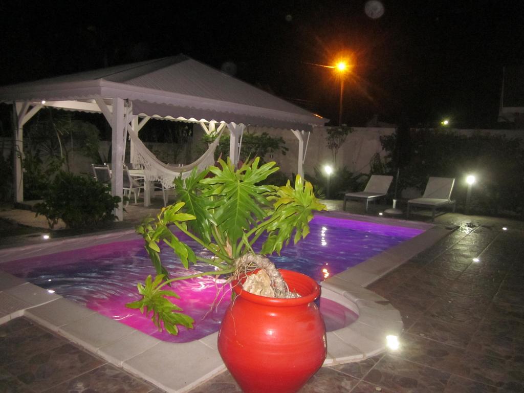 Villa Almeida A 500M De La Plage Courcelles Buitenkant foto