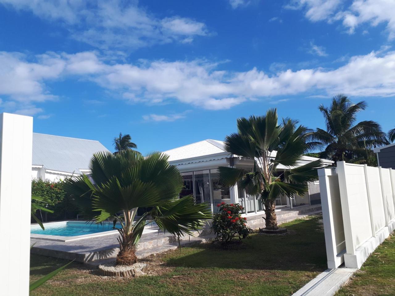 Villa Almeida A 500M De La Plage Courcelles Buitenkant foto