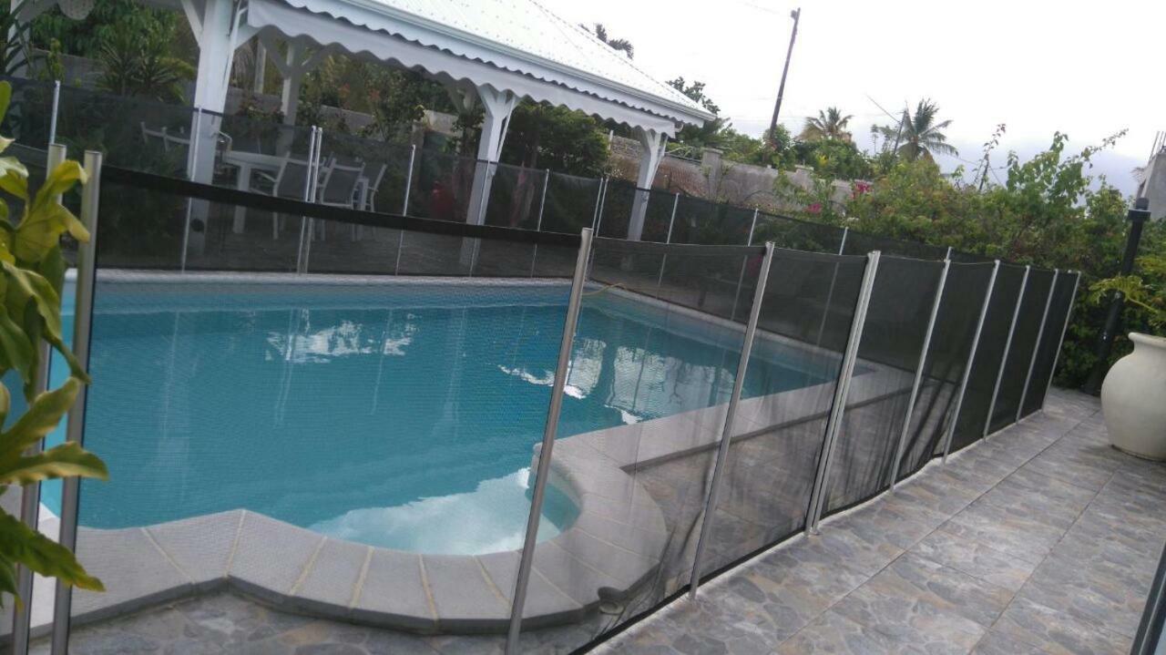 Villa Almeida A 500M De La Plage Courcelles Buitenkant foto