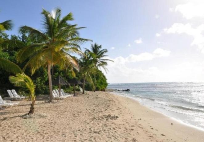 Villa Almeida A 500M De La Plage Courcelles Buitenkant foto